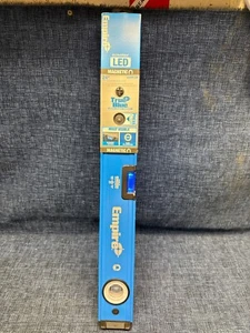 Empire UltraView LED Magnetic Box Level 24" EM95.24 - Picture 1 of 9