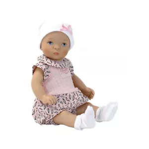 Petitcollin Bibichou Mia Babypuppe 35 cm - Bild 1 von 2