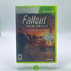 Fallout: New Vegas [Ultimate Edition] (Microsoft Xbox 360, 2012)
