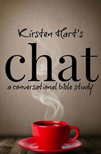 Chat: a conversational bible study