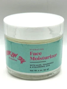 BROOKLYN SKY COLLECTION Hydrating Face Moisturizer 2 oz. - Picture 1 of 1