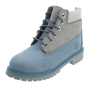 Timberland 6inch Premium Waterproof Boot Little Kids Style : Tb0a14u1 - Picture 1 of 7