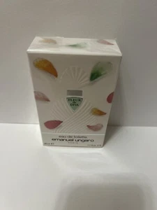 Emanuel Ungaro Fleur De Diva Eau De Toilette 50 ml. - Picture 1 of 3