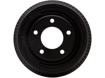 Tambor de freno trasero fricción dinámica para Dodge D150 1985-1993 31337JJGT 1986 1987 Foto 1 de 2