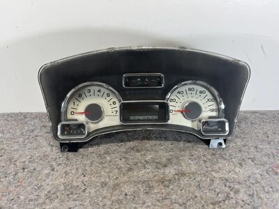 Cuadro de instrumentos velocímetro Ford Expedition 2010 2011 MPH AL1T 10849 GE 99 k Foto 1 de 4
