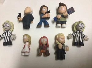 Funko Mystery Mini Supernatural LILLITH Bloody Dress Vinyl Figure - 2015 Lot - Picture 1 of 19