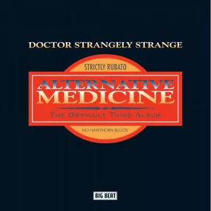 Dr Strangely Strange "Alternative Medicine" - Picture 1 of 1