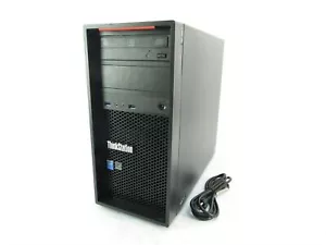 ThinkStation P300 i7-4770 16GB 256GB SSD NVidia K620 Win 11 Pro Office 2021 - Picture 1 of 2
