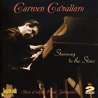 Stairway To The Stars: More Cocktail Piano Favorites - Carmen Cavallaro CD YKLN