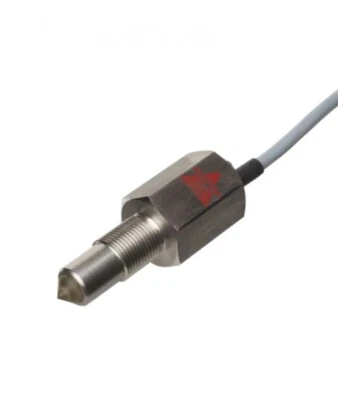 CARLO GAVAZZI VPB2MPA Sensor Liquid Level Detection PNP, NO+NC, 10-40 VDC - Image 1 of 4