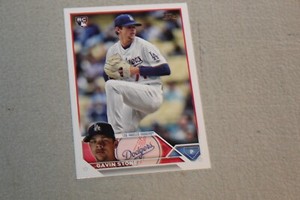 2023 Topps Update Baseball Cards Complete Finish Your List Set U-Pick #1-200