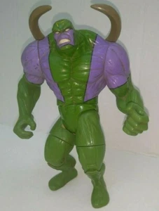 Marvel WildCATS Covert Teams MAUL 1994 Playmates Jim Lee Actionfigur Spielzeug 6 Zoll - Bild 1 von 4