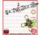 Joint, Propshaft Suit TOYOTA Celica Coupe (_T18_) 2.0 4WD (ST185) CELICA Coupe