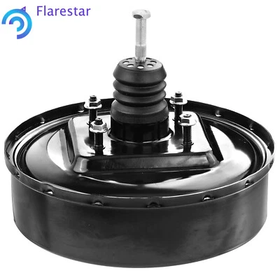 For Mazda B2200 B2600 1990 1991 1992 1993 2.2L 2.6L Power Brake Booster Single - Image 1 of 4