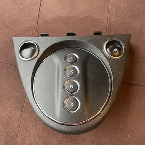 OEM Transmission Shifter Buttons Window Control 2012-2019 Fiat 500e 5NB26DX9AD - Picture 1 of 6