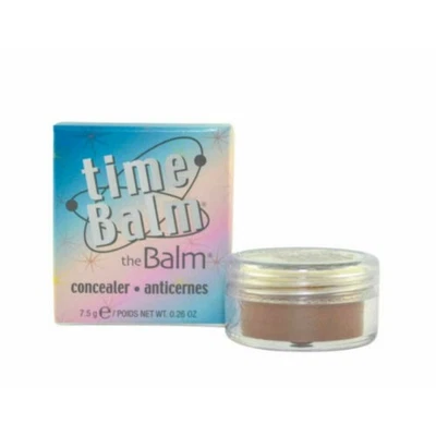 Time Balm Dunkle Augenringe Puder Concealer After Dark 7.5 ml - Bild 1 von 2