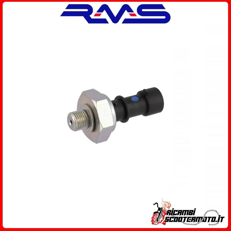 Interrupteur de pression d'huile moteur RMS DUCATI 999 S 998 2003 100120490# Foto 1 de 1