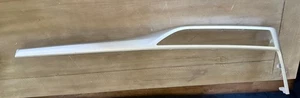 Garniture panneau de bord central Toyota Highlander 2014-2019 lunette OEM - Photo 1/3