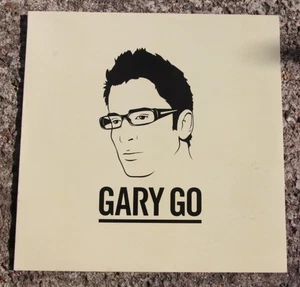 Gary Go - US Debut - 12" - 33rpm Black Vinyl LP - DECCA - 2009 - Bild 1 von 6