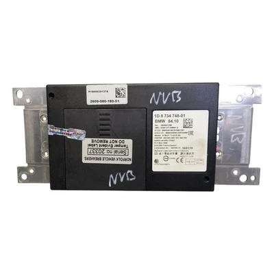 BMW f20 f30 1 3 series telematics module 8734748 - Image 1 of 4