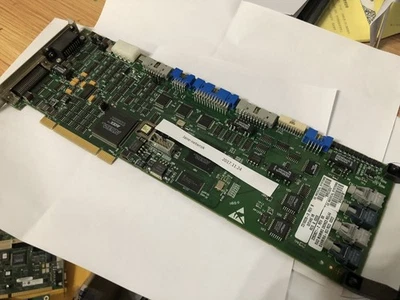 100% tested GITANE-V6  2319327-3 B  (by DHL or Fedex  90days Warranty)  *yu - Image 1 of 3