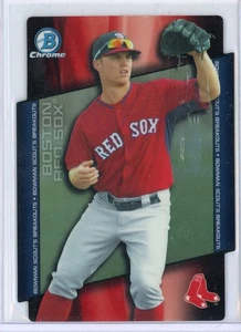2014 Bowman Draft Bowman Scout's Breakouts BSB-SC Sean Coyle - Picture 1 of 2