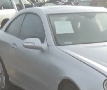 Airbag tablero pasajero derecho Mercedes-Benz serie CLK 2004-2009 FABRICANTE DE EQUIPOS ORIGINALES Foto 1 de 4