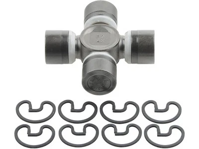 Para 2002-2003 Isuzu Axiom Universal Joint Spicer 24335PYNP RWD - Imagem 1 de 2