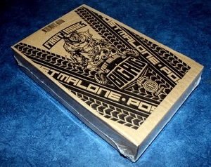 BIG RIG 1 VARIANT BUNDLE BOX (10 Comics) POST MALONE Vault 2025 only 4000 SEALED - Bild 1 von 1