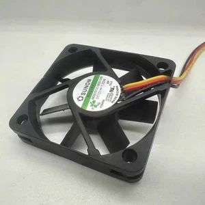 SUNON ME50101V1-0000-G99 12V 1.32W 5010 5CM Fan NEW - Afbeelding 1 van 3