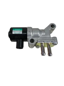VÁLVULA DE CONTROL DE RALENTÍ DE AIRE DENSO 138200-0480 *VENTA* - Imagen 1 de 2
