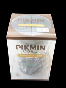 Pikmin 450ml Vacuum Insulated Tumbler Mug – Official Nintendo Japan Ver. - Picture 1 of 4