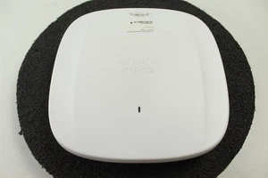 Bezprzewodowy punkt dostępowy Cisco Catalyst C9136I-B Wewnętrzny bezprzewodowy punkt dostępowy WiFi 6E - Zdjęcie 1 z 4