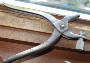 Antique Bernard Lodi Tool - Picture 1 of 2
