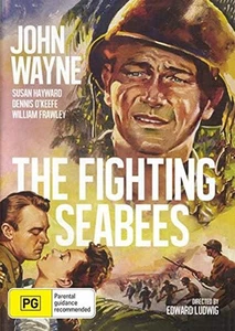 The Fighting Seabees - Picture 1 of 12