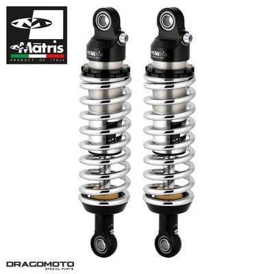 Amortiguadores HONDA GL 1500 C/F6C Valkyrie (SC34) 1997-2003 MATRIS MH278... Foto 1 de 3
