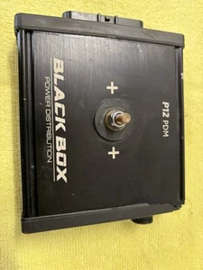 Moristech Black Box P12 PDM - Picture 1 of 3