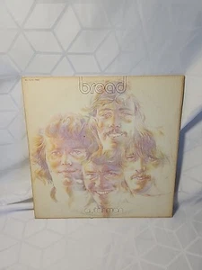 BREAD GUITAR MAN EKS-75047 LP VINYL RECORD - Picture 1 of 6