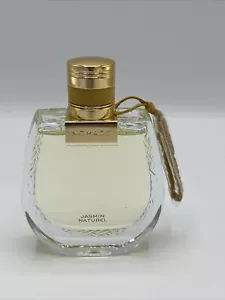NOMADE by Chloe 2.5 oz EDP Jasmin Naturel Perfume for Women NWOB - Picture 1 of 3