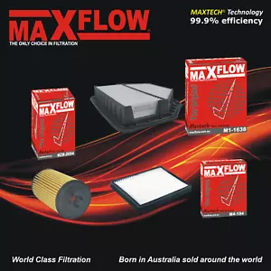 Air Cabin Oil Filter Service Kit for Holden Captiva CG II Turbo Diesel 2.2 Z22D1 - Bild 1 von 1