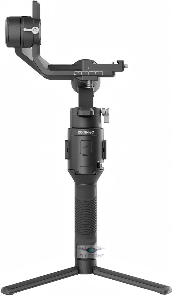 DJI Ronin-SC Gimbal Stabilizer - Image 1 of 4