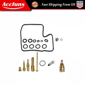 Kit de reparación de carburador para Honda VT750C Shadow ACE y Deluxe 1998-2002 2003 - Imagen 1 de 7
