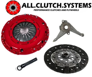 ACS Stage 1 Clutch Kit fits 1999-2003 VW EuroVan  - Bild 1 von 1