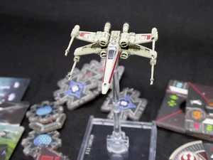 T-65 X-Wing expansion for X-Wing Miniatures Game - 1st Edition - Picture 1 of 3