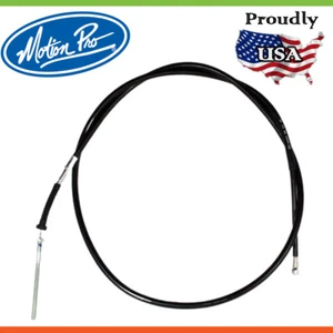 Nuevo * Motion Pro * Cable de freno de mano trasero para HONDA ATC200 200cc - Imagen 1 de 4