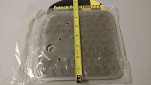 727 Screen Race Filter - 3 Bolt Race Filter - Torqueflight - TF8 - USA Shipping - Picture 1 of 2