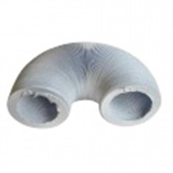 Tubo Scarico Aria Condizionatore Portatile Beko Originale Tubo Corrugato Beko - Immagine 1 di 1