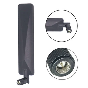 Do skanerów UNIDEN HP-1/HP-2 HomePatrol 1 HomePatrol 2 antena SMA długiej rangi - Zdjęcie 1 z 14