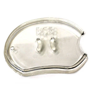 BCB Crusader Cup Lid for use with Cooking System, Stove, British Army 58 Pattern - Image 1 of 3