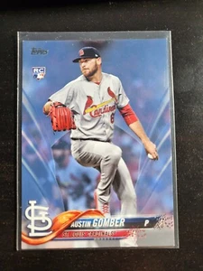 2018 Topps Update Serial Numbered #'d /50 /67 /76 /99 /2018 You Pick - Picture 1 of 60